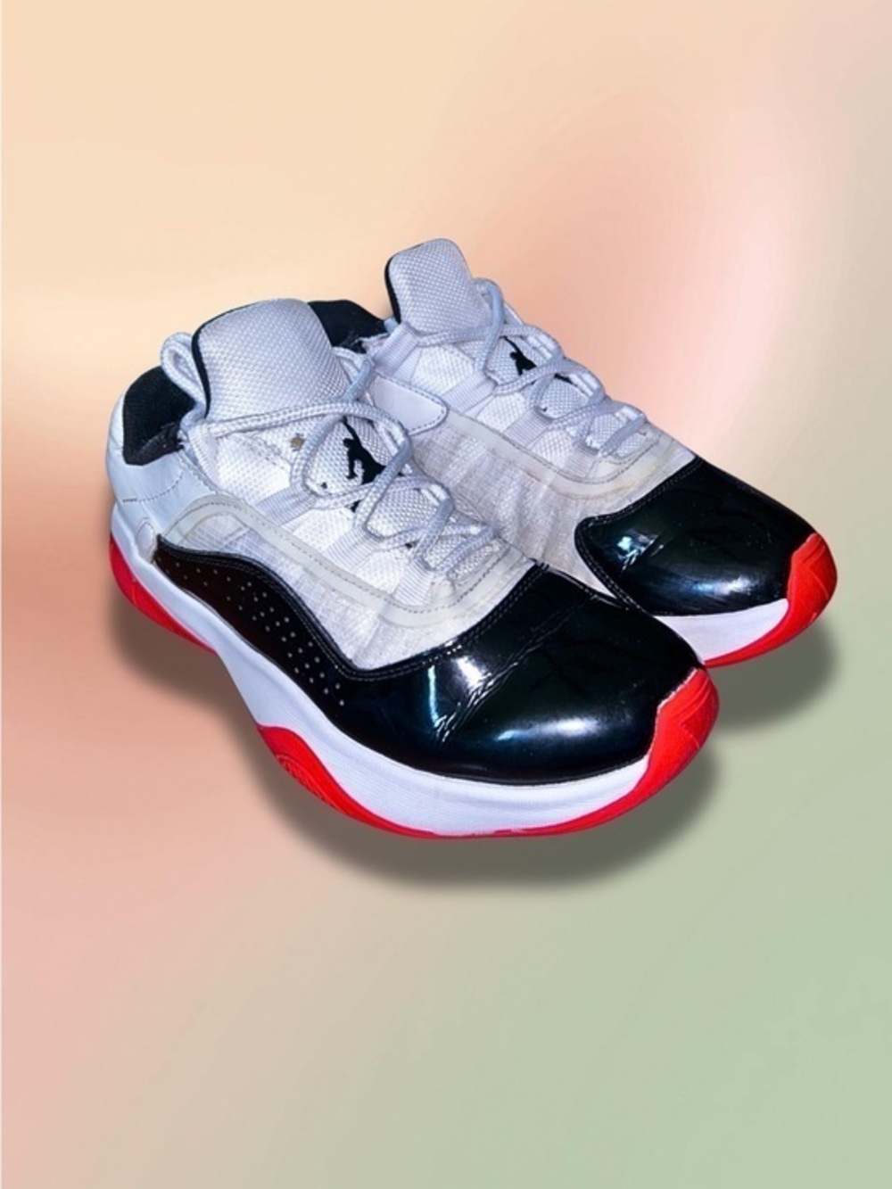 Air Jordan 11 CMFT Low Youth Shoes Size 5.5Y